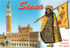 cartolina di siena