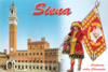 cartolina di siena