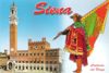 cartolina di siena