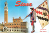 cartolina di siena