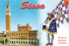 cartolina di siena