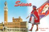 cartolina di siena