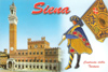 cartolina di siena