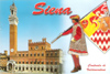 cartolina di siena