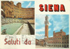 cartolina di siena