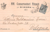 cartolina di siena