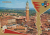 cartolina di siena