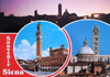 cartolina di siena