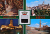 cartolina di siena