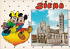 cartolina di siena
