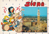 cartolina di siena