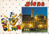 cartolina di siena