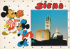 cartolina di siena