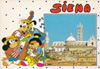 cartolina di siena