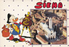 cartolina di siena