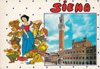 cartolina di siena