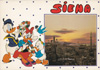 cartolina di siena