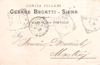 cartolina di siena