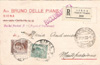 cartolina di siena