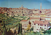 cartolina di siena
