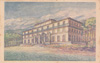 cartolina di siena