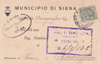cartolina di siena