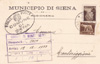 cartolina di siena