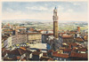 cartolina di siena
