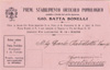 cartolina di siena