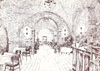 cartolina di siena