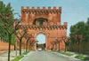 cartolina di siena