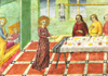 cartolina di siena