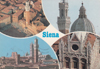 cartolina di siena