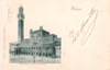 cartolina di siena