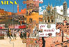 cartolina di siena