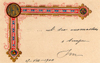cartolina di siena