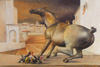 cartolina di siena