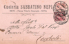 cartolina di siena