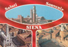 cartolina di siena