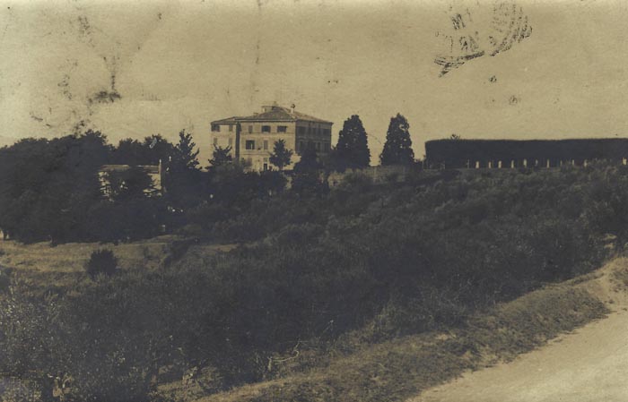 Castello di Belcaro