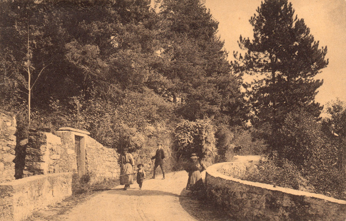 Castello di Belcaro