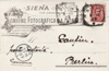 cartolina di siena