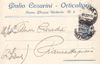 cartolina di siena