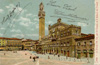 cartolina di siena