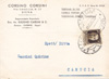 cartolina di siena