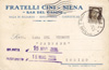 cartolina di siena