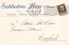 cartolina di siena