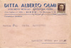 cartolina di siena