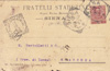 cartolina di siena