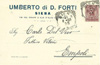 cartolina di siena